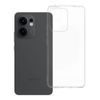 Etui na Oppo Reno 13 FS 5G Clear Case 2 mm (camera protection) transparentne