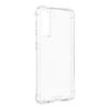 ROAR futerał ARMOR do SAMSUNG S21 transparentny