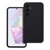 Etui na Samsung A35 5G Silicone 2mm (camera protection) czarne
