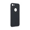 Etui na iPhone 7 Soft czarne