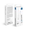 Kabel USB C do Lightning Blue Star 3A 27W 1 m PJ-DQ2-C biały
