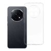 Etui na Oppo F29 PRO Clear Case 2 mm (camera protection) transparentne