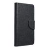 Etui z klapką na Samsung A5 Fancy Book czarne