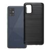 Etui na Samsung A51 Carbon 2.0 czarny