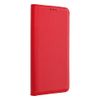 Etui z klapką na Xiaomi Redmi NOTE 13 5G Smart Case Book czerwone