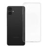 Etui na Samsung A06 5G Clear Case 2 mm (camera protection) transparentne