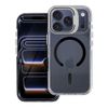 Etui na iPhone 15 PRO MAX Lens Mag Cover zgodne z MagSafe czarne