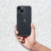 Etui na iPhone 16 Clear Case 2 mm Blink transparentne