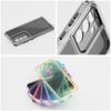 Futerał do Xiaomi Redmi Note 15 4G / 5G Matrix Clear czarny