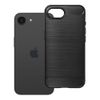 Etui na iPhone 16e (SE 4 2025) / 17e Carbon 2.0 czarny
