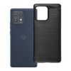 Etui na Motorola EDGE 40 PRO Carbon 2.0 czarny