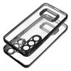 Etui na Samsung S25 PLUS Glam czarne