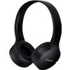 Słuchawki bezprzewodowe nagłowne PANASONIC RB-HF420BE XBS (Extra Bass System) czarne