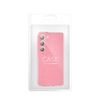 Futerał do Xiaomi Redmi 15 4G / 15 5G (171.1mm) Clear Case 2 mm Blink różowy