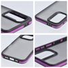 Etui na Samsung A17 / A18 Neo fioletowe