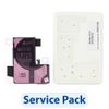 ServicePack Bateria do Apple iPhone 13 Pro (661-21996)