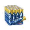 BATERIE ALKALICZNE VARTA R6 (AA) LONGLIFE POWER 24szt PREMIUM BOX