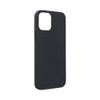 Etui na iPhone 12 Soft czarne