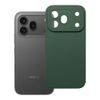 Etui na Honor 600 PRO Matt 2.0 ciemnozielone