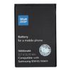 BLUE STAR PREMIUM bateria do SAMSUNG S5610 / S5611 / L700 / S3650 / S5620 / B3410 / S5260 1000 mAh