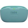 Słuchawki bezprzewodowe douszne ANC JBL Wave Buds 2 niebieskie
