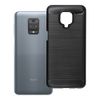 Etui na Xiaomi Redmi Note 9S / 9 PRO Carbon 2.0 czarny