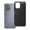 Etui na Xiaomi Redmi 12 4G / Redmi 12 5G Carbon 2.0 czarny