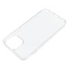 Etui na Samsung A26 Super Clear Hybrid transparentne