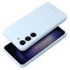 ROAR futerał CLOUD SKIN do SAMSUNG A37 5G Jasnoniebieski
