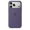 iPhone 17 Pro Max Silicone Case with MagSafe – Purple Fog 0INT