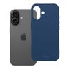 ROAR futerał ALL DAY COLORFUL JELLY do IPHONE 17 Granatowy