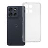Etui na Motorola G56 5G Clear Case 2 mm transparentne
