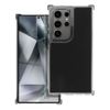 Etui na Samsung A56 5G Matrix czarne