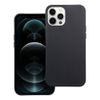 Etui na iPhone 12 PRO MAX Matt czarne
