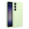 ROAR futerał CLOUD SKIN do XIAOMI Redmi Note 15 Pro 5G Jasnozielony