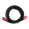 Kabel HDMI 2.1 8K 60Hz / 4K 120Hz – Ultra High Speed, HDR, eARC, VRR, 48Gbps 3 m czarny
