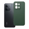 Etui na Xiaomi Redmi 15C (173,16 x 81,07 x 8,2) Matt 2.0 ciemnozielone