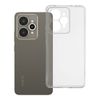 Etui na Realme 15 / 15 PRO Clear Case 2 mm (camera protection) transparentne