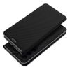Etui z klapką na Xiaomi 14 Luna Book Carbon czarne