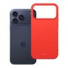 ROAR futerał ALL DAY COLORFUL JELLY do IPHONE 17 Pro Max Brzoskwiniowy