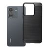 Etui na Xiaomi Redmi 13C / POCO C65 Carbon 2.0 czarny