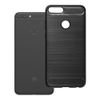 Etui na Huawei P Smart Carbon 2.0 czarne