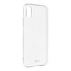 ROAR futerał ALL DAY COLORFUL JELLY do IPHONE X transparentny