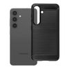 Etui na Samsung S24 Carbon 2.0 czarny