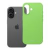 ROAR futerał ALL DAY COLORFUL JELLY do IPHONE 17 Limonka