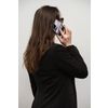Etui na iPhone 15 PLUS Forcell F-Protect Mirage zgodny z MagSafe glow