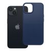 Etui na iPhone 13 Easy Dual niebieskie