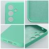 Futerał do Xiaomi Redmi Note 15 PRO 4G Silicone 2mm miętowy