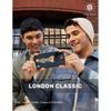 ZUCK BEAR futerał LONDON CLASSIC do IPHONE 15 Pro westminster ace
