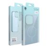 Etui na iPhone 17 Glossy Mag Cover zgodny z MagSafe miętowe